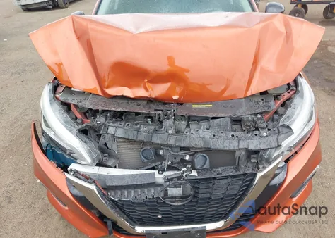 2019 Nissan Altima 2.5 Sr from USA, damaged, VIN 1N4BL4CV3KC104732